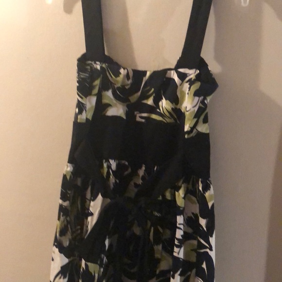 ‼️NWOT‼️Studio I Sun Dress - Picture 5 of 7